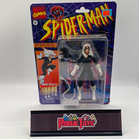 Hasbro Marvel Comics Spider-Man Marvel’s Black Cat