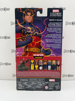 Hasbro Marvel Legends Bonebreaker BAF Series X-Men Marvel’s Vulcan