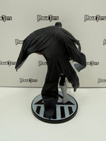 DC Direct Blackest Night Black Lantern Earth-2 Superman