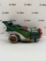 Playmates Teenage Mutant Ninja Turtles (TMNT) Turtle Tunneler