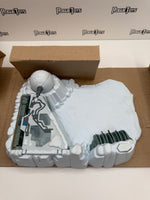 Galoob Micro Machines Space Star Wars: The Empire Strikes Back Ice Planet Hoth