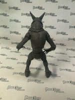 The Howling Werewolf