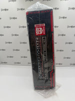 Hasbro Transformers Chapter 2 Diecast Optimus Prime AMK Pro Series: 20cm Model Kit