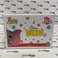 Funko POP! Dumbo Baby Dumbo (Hot Topic Exclusive) - Rogue Toys