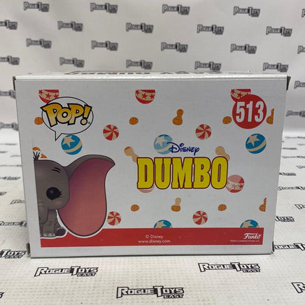 Funko POP! Dumbo Baby Dumbo (Hot Topic Exclusive) - Rogue Toys