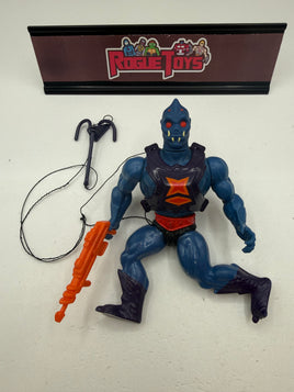 Mattel Masters of the Universe (MOTU) Webstor