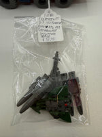 Hasbro Transformers G1 Micromaster Base ATV Groundshaker