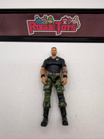 Hasbro G.I. Joe: Rise of Cobra Bench Press
