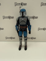 Hasbro Star Wars The Black Series Mandalorian Fleet Commander