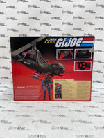 GI JOE Retro Cobra F.A.N.G.