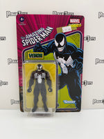 Hasbro Marvel Legends The Amazing Spider-Man Venom