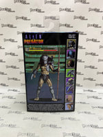 NECA Alien Vs Predator Warrior Alien