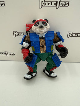 Playmates Teenage Mutant Ninja Turtles (TMNT) Panda Khan