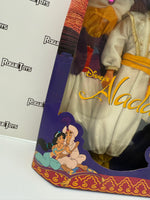 Mattel Disney’s Aladdin Aladdin