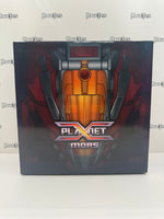 Planet X Toys Mors