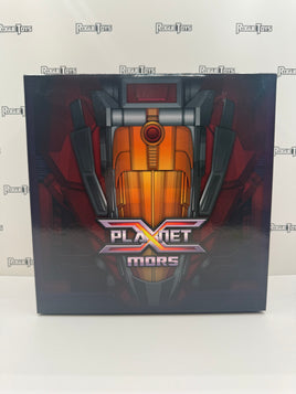 Planet X Toys Mors