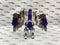 Transformers Legacy United Tigerhawk
