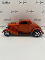 ERTL 1:18 1934 Ford Street Rod