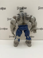 Hasbro Marvel Legends Savage Grey Hulk