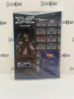 Planet X PX-12 Fatum Figure