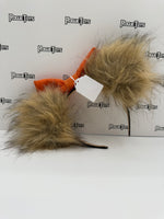 Custom Disney Star Wars Ewok Minnie Mouse Ears