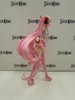 Taito Piapro Characters Vocaloid Hatsune Miku (Sakura New Illustration Ver.)