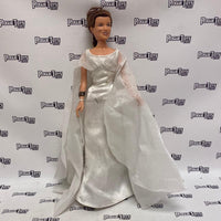 Star Wars 1999 12” Princess Leia - Rogue Toys