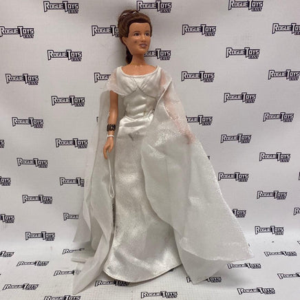 Star Wars 1999 12” Princess Leia - Rogue Toys