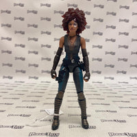 Marvel Legends Domino - Rogue Toys