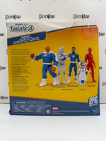 Hasbro Marvel The Fantastic Four: First Steps Marvel’s First Family Collection