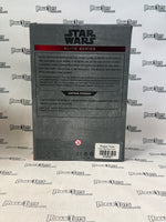 Star Wars Elite Series Captain Phasma die-cast metal action figure