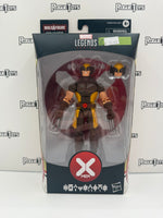 Hasbro Marvel Legends Marvel’s Tri-Sentinel BAF Series X-Men Wolverine