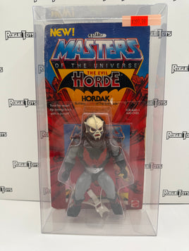 Mattel Masters of the Universe (MOTU) The Evil Horde Hordak