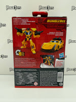 Hasbro Transformers Studio Series Transformers: Bumblebee Deluxe Class Concept Art Sunstreaker