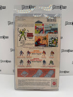 Mattel Marvel Super Heroes Secret Wars Doctor Octopus and his Secret Shield