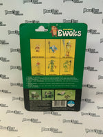 Kenner Vintage Star Wars Ewoks King Gorneesh