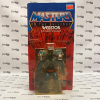 Mattel 1983 Masters of the Universe Webstor - Rogue Toys