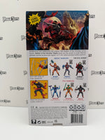 Mattel Masters of the Universe (MOTU) Retro Style Ninjor