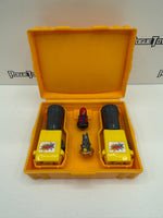 Tomy Spinjas