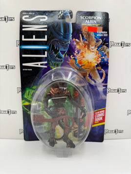 Kenner Aliens Space Marine Lt. Ripley
