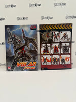 FansProject Lost Exo-Realm LER-03 Volar/Velos