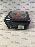 Masters of the Universe: Revelation Masterverse Stinkor action figure