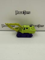 Hasbro Transformers G1 Scavenger