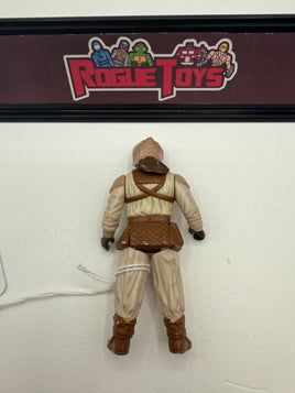 Kenner Star Wars: Return of the Jedi Klaatu (in Skiff Guard Outfit)