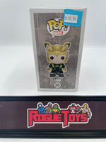 Funko POP! Marvel Loki