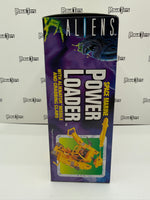 Kenner Aliens Space Marine Power Loader w/ Alienator Missile and Grabbing Claws