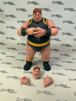 Hasbro Marvel Legends X-Men 60th Anniversary Blob