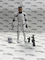 Star Wars: The Black Series Phase II Clone Trooper action figure