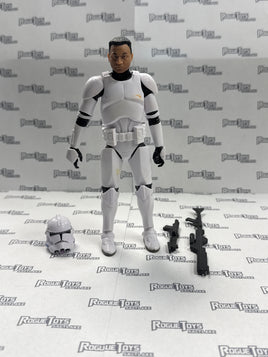Star Wars: The Black Series Phase II Clone Trooper action figure