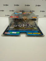 ToyBiz Marvel Legends Onslaught Series Loki